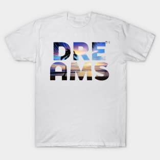 Beach Dreams T-Shirt